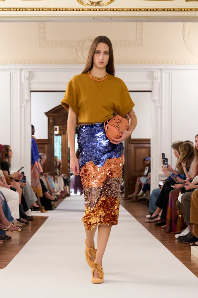 Ulla Johnson 26SS 053